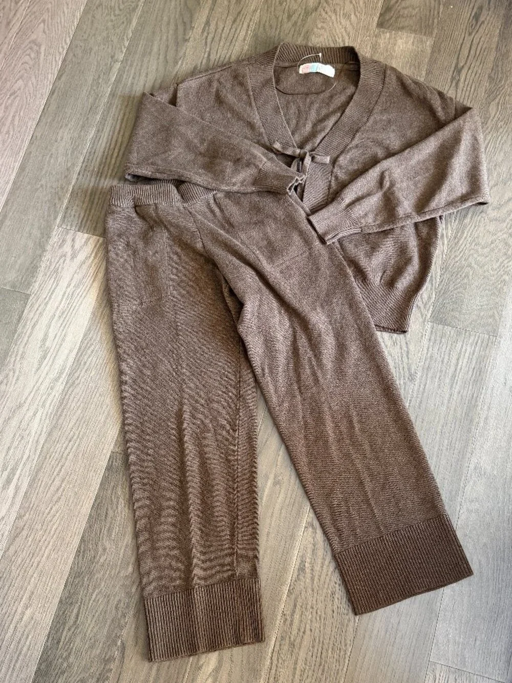 FP Beach cozy meets